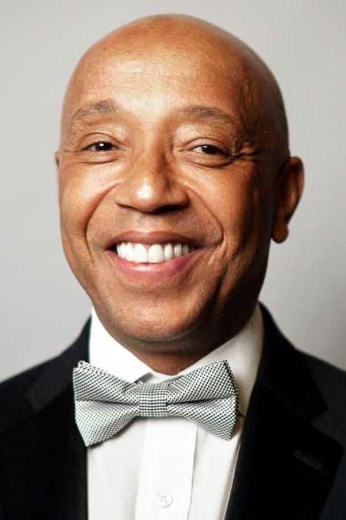 Russell Simmons | Self