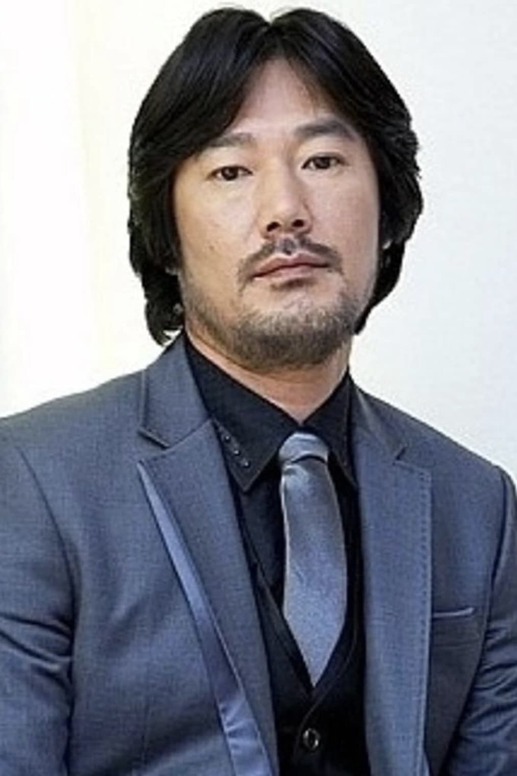 Baek Jong-hak | Director　