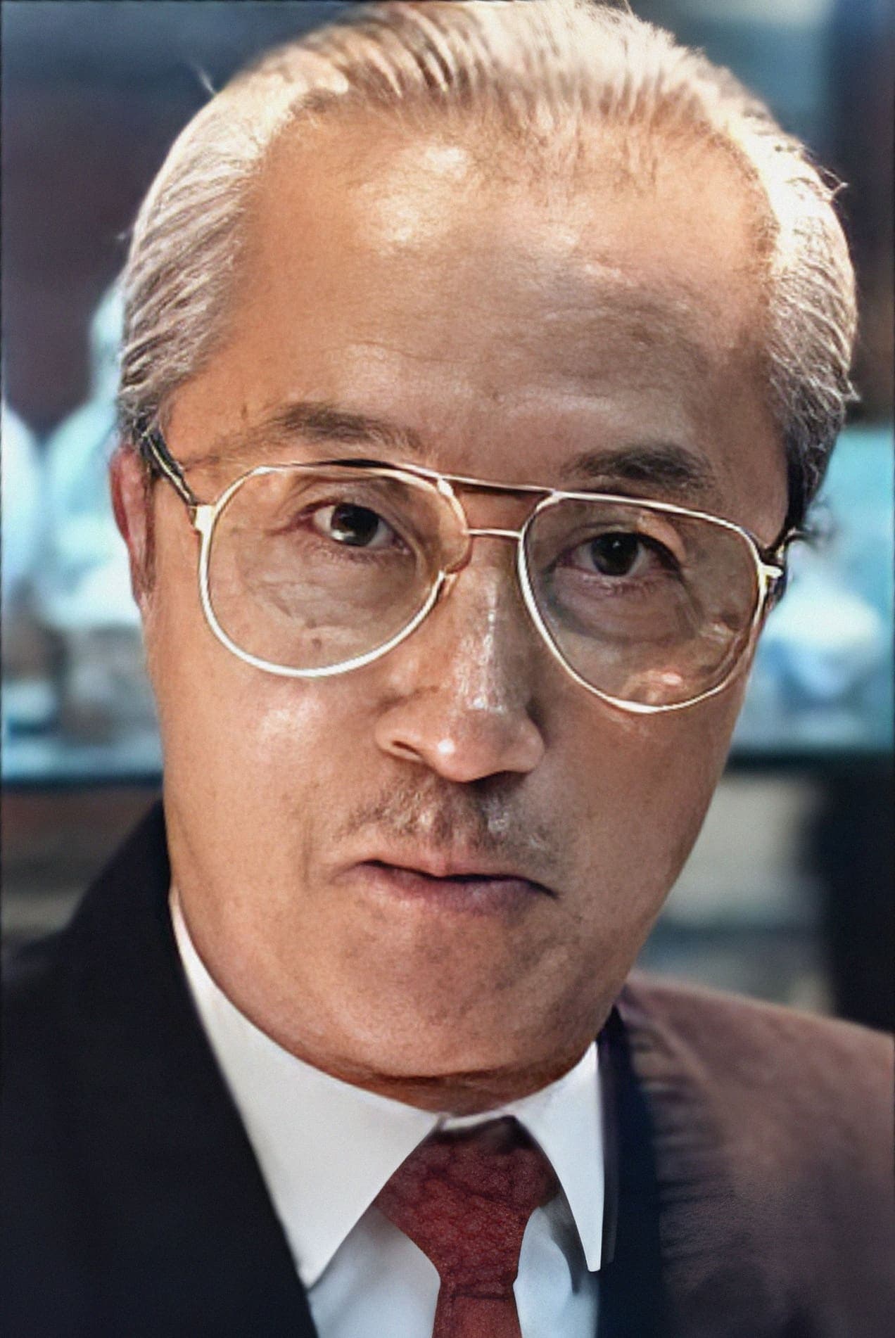 Leung Kai-Chi | 