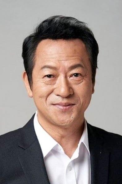 Choi Il-hwa | Min-soo's father