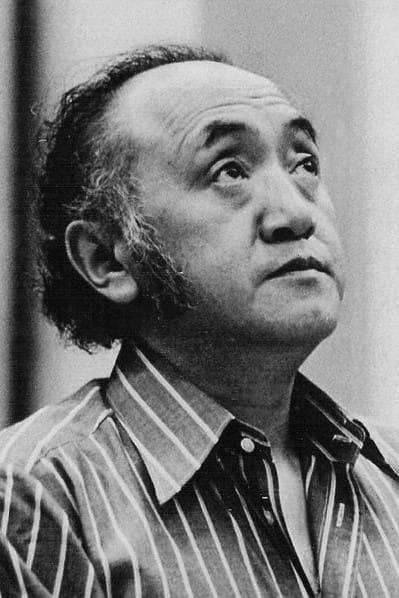 Masaru Satō | Original Music Composer