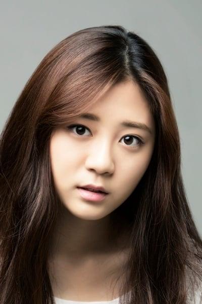 Seo Ji-hee | Eun-ju