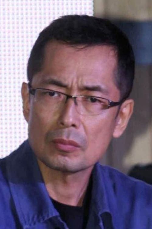 Nobuyuki Suzuki | Laksamana Tadashi Maeda
