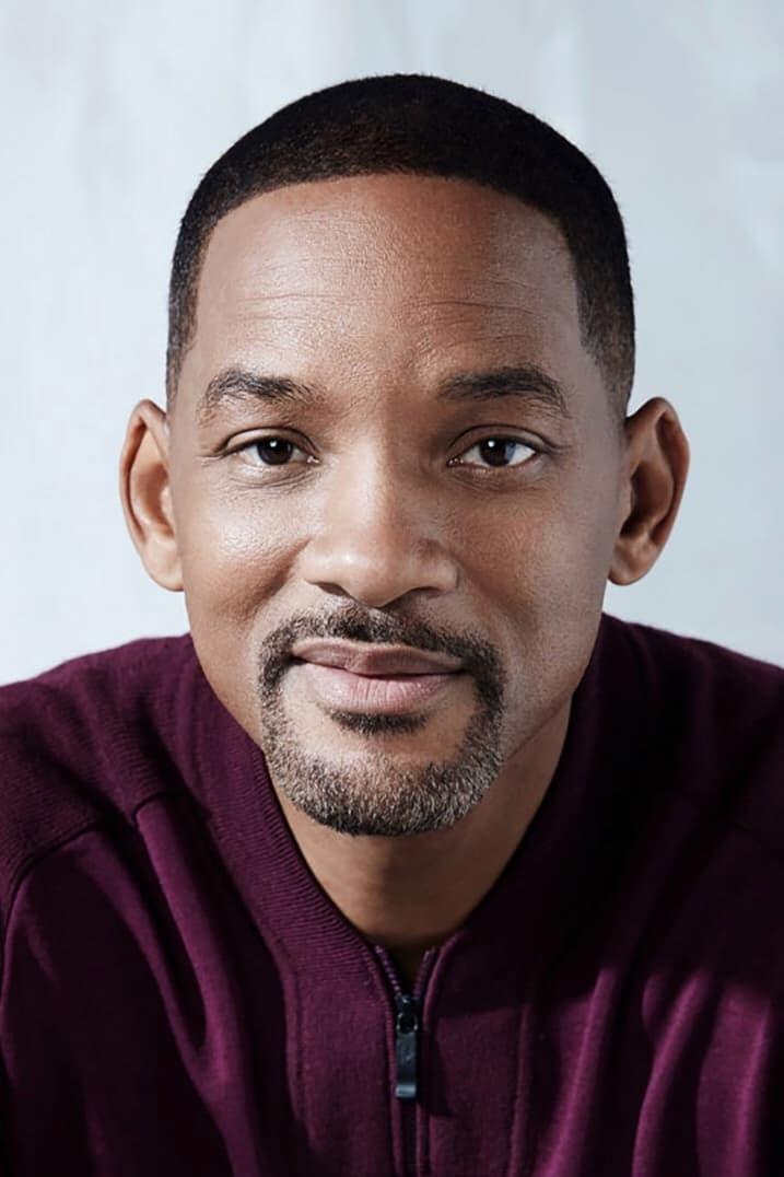 Will Smith | Mike Lowrey
