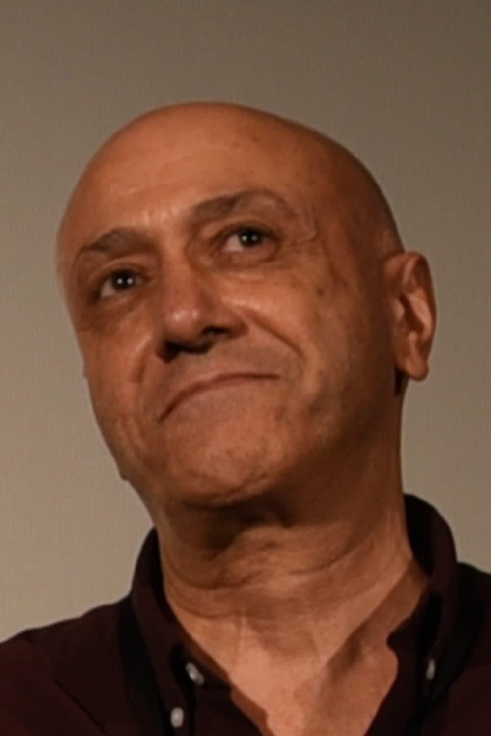 Mohammadali Talebi | Director