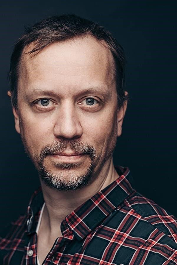 Martin Frislev Ammitsbøl | Jan Skærbæk