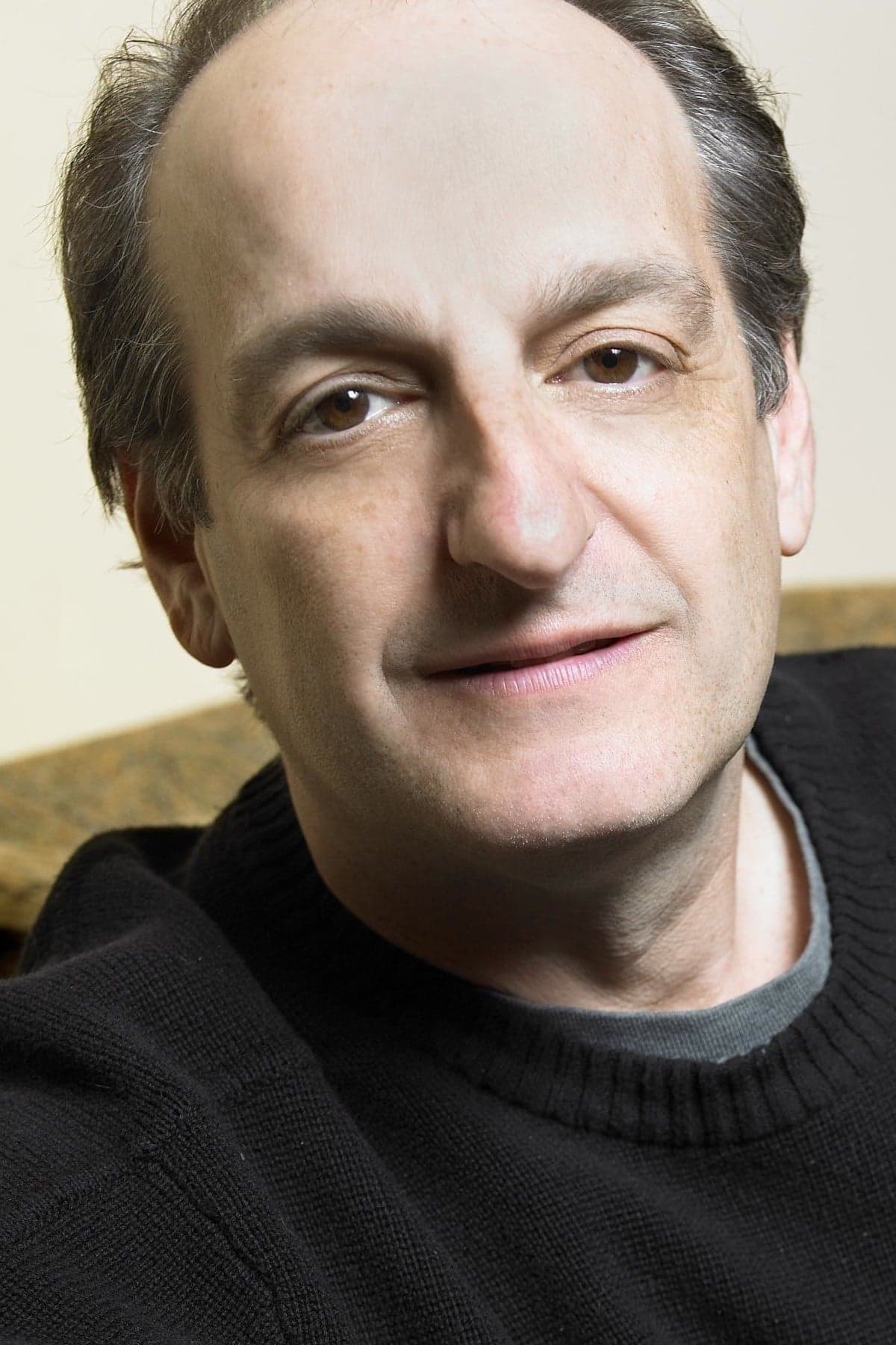 David Paymer | Young Scientist