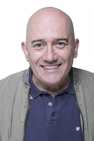 José Raposo | Eugénio Pereira