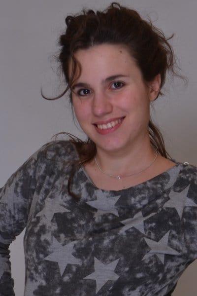 Lisa Spurio | Carole (22 ans)