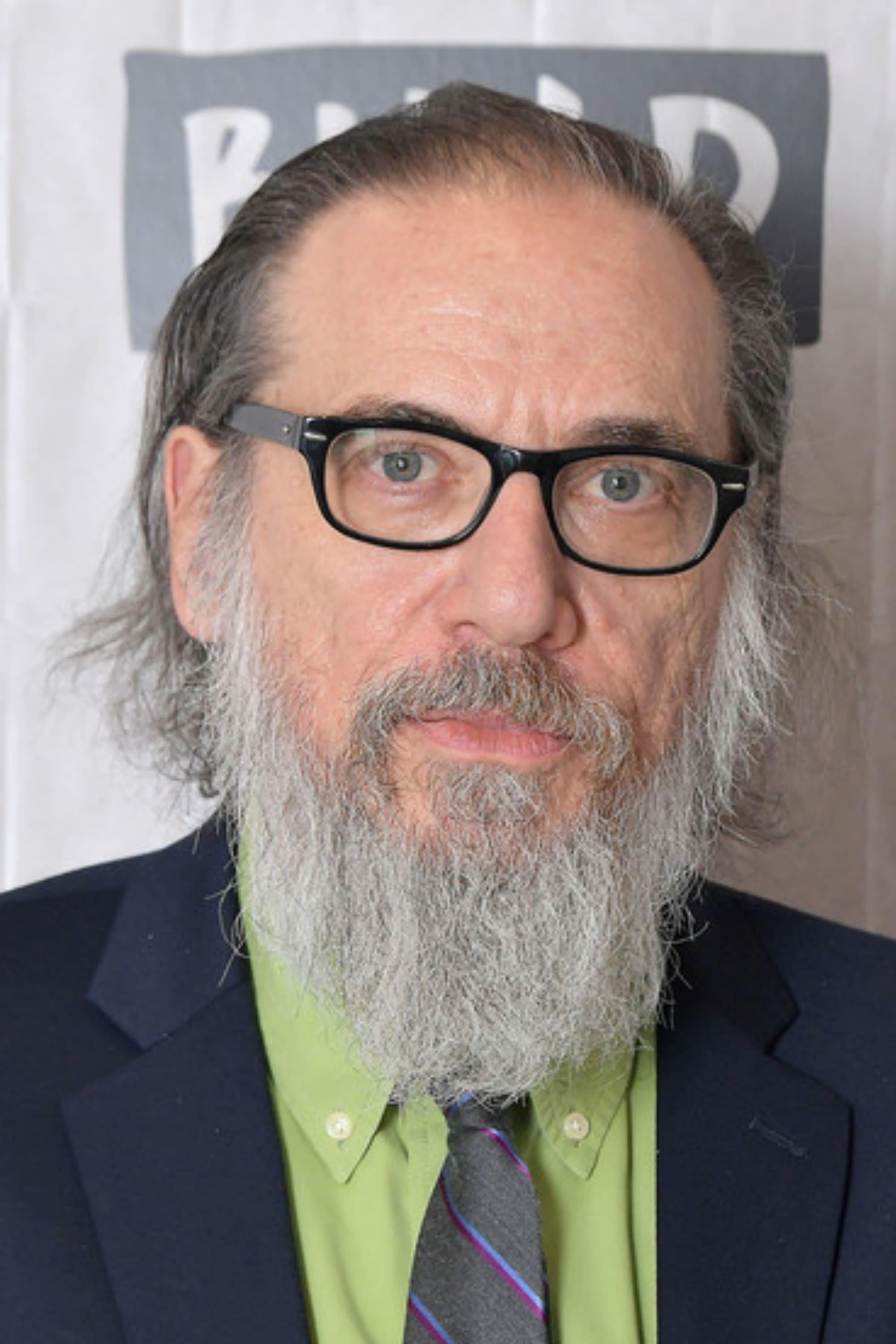 Larry Charles | Director