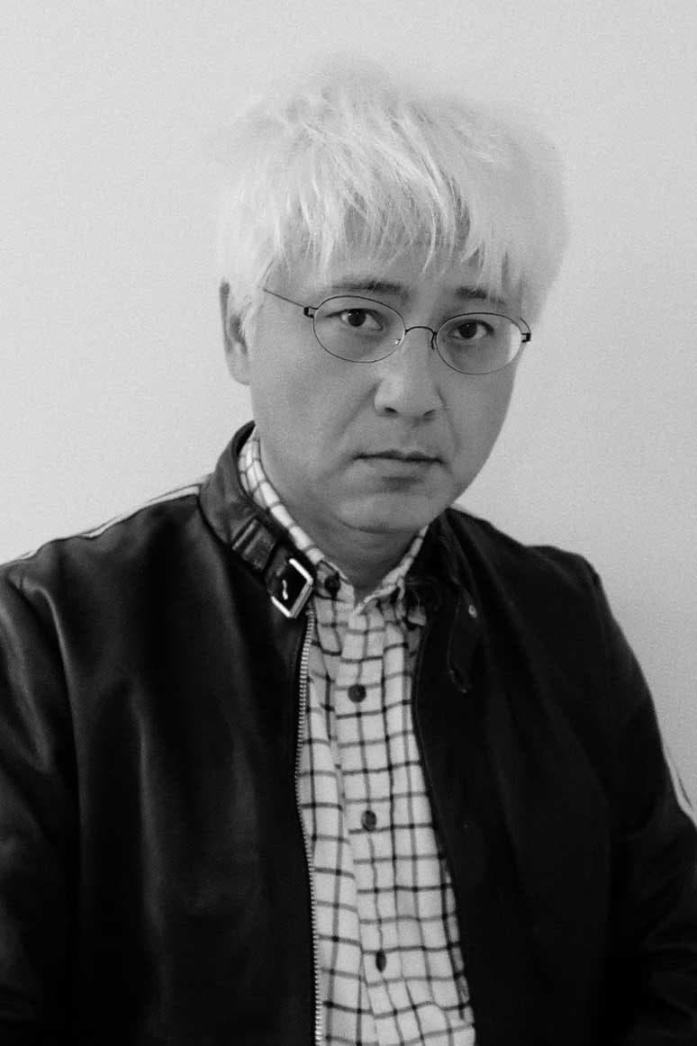 Yoshiyuki Sadamoto | Character Designer