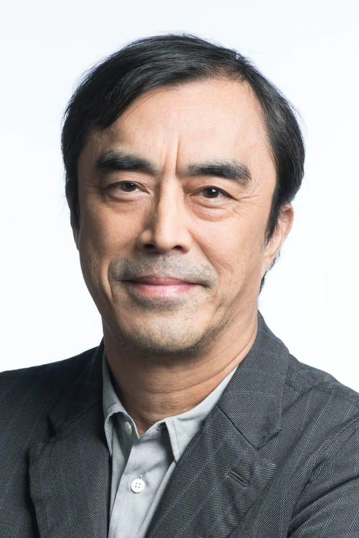 Toru Masuoka | Shujiro Katsuragi