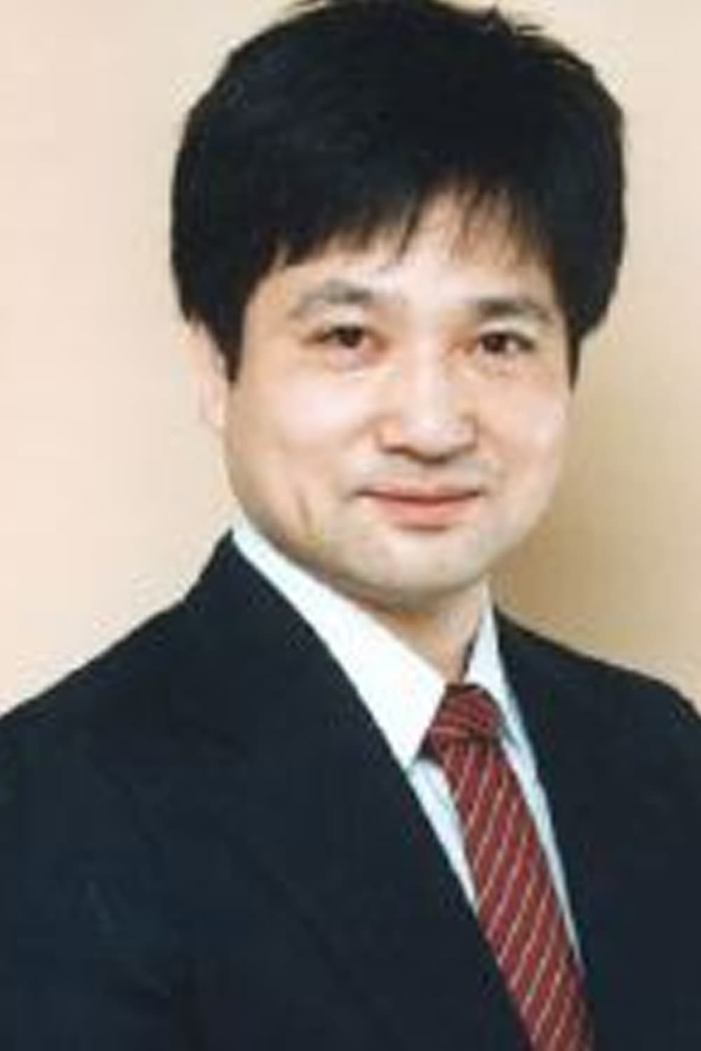 Junichi Sugawara | Politician A (voice)