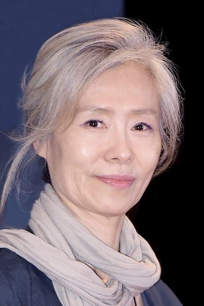 Ye Soo-jung | Actress's Mother