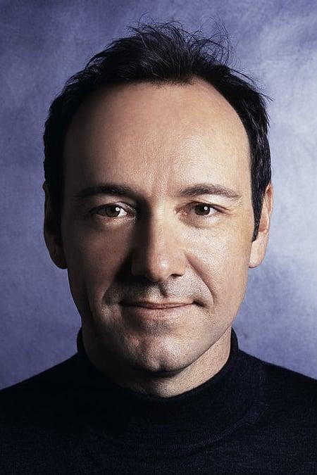Kevin Spacey | Bob Speck
