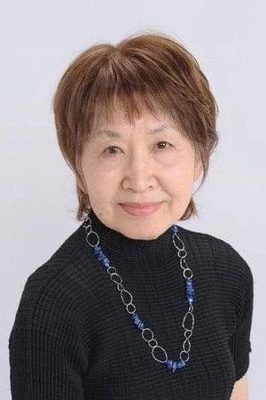 Masako Ikeda | Mother of Ultra (voice)