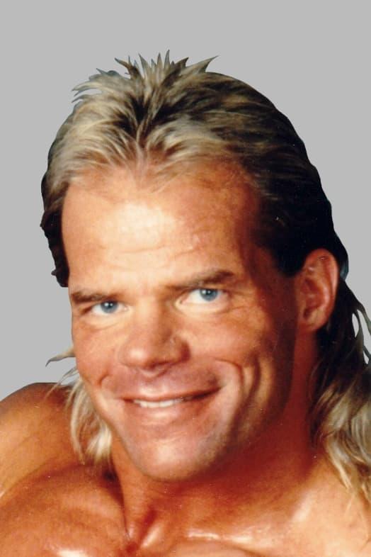 Larry Pfohl | "Made in The USA" Lex Luger