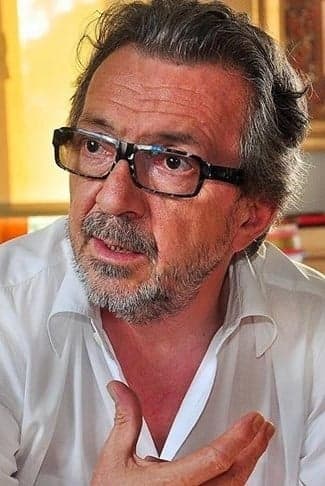 Osman Sınav | Director
