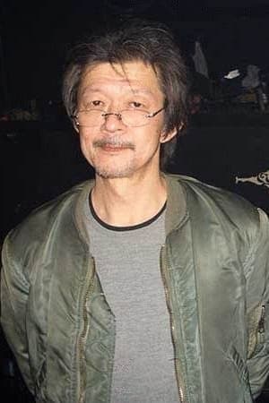Shozin Fukui | Assistant Director