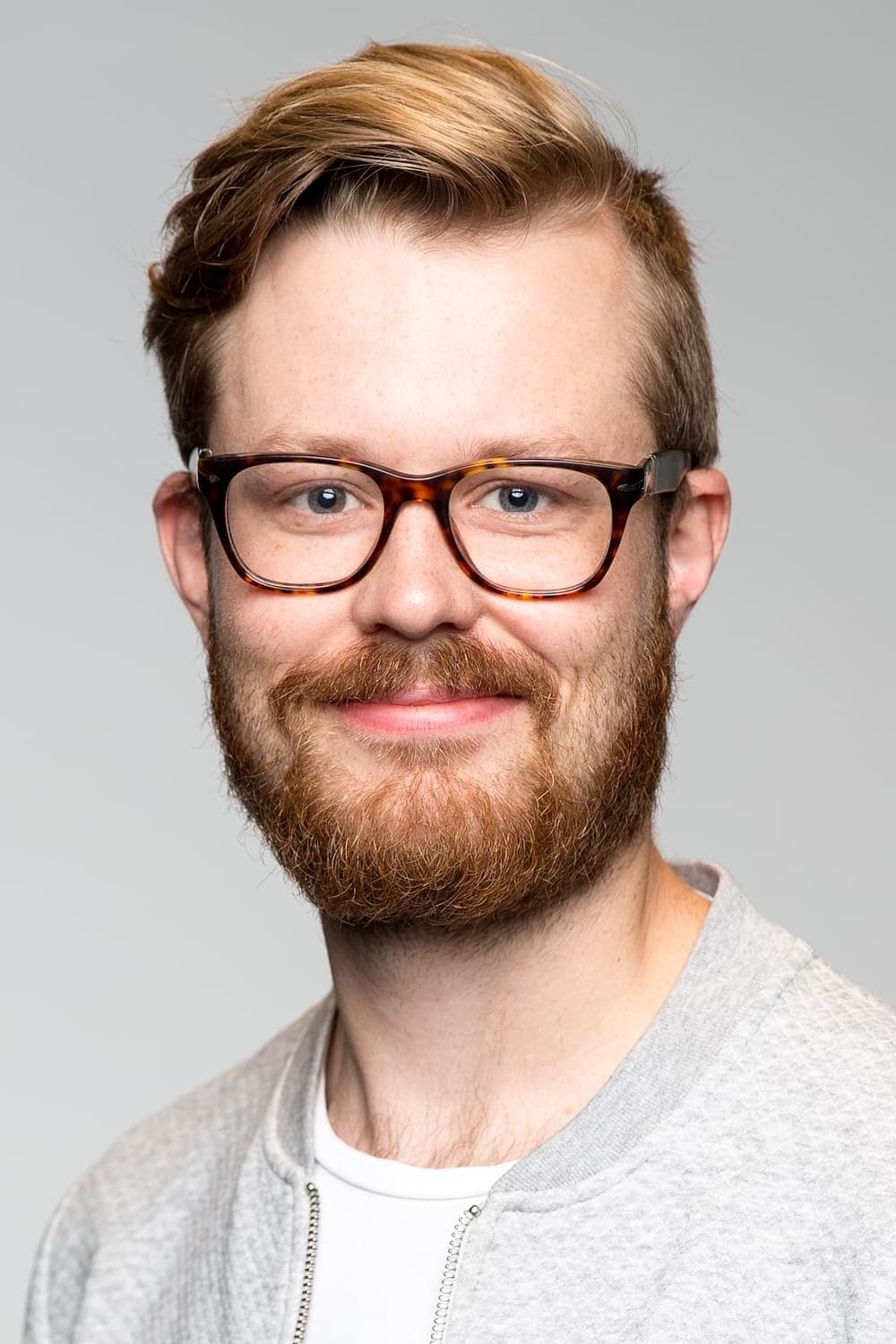 Eirik Halsen | Sound Editor