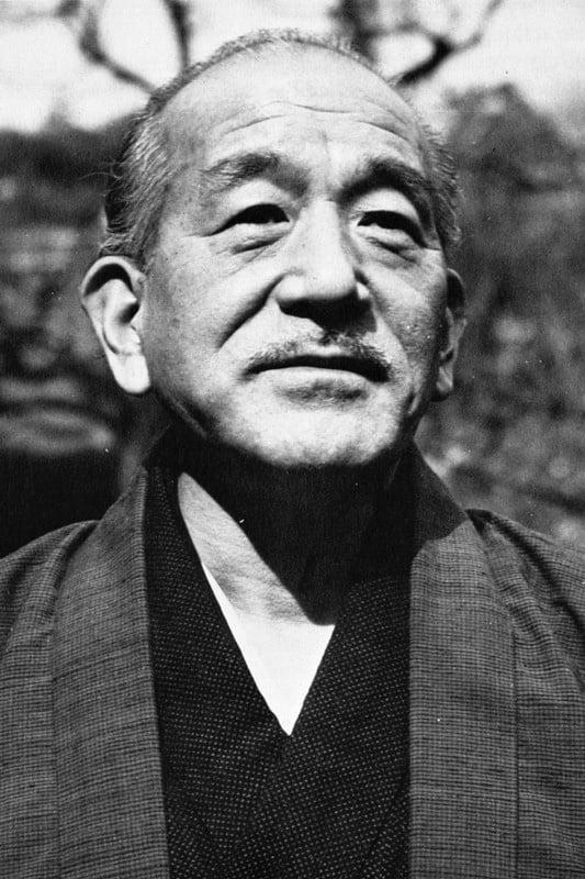 Yasujirō Ozu | In Memory Of