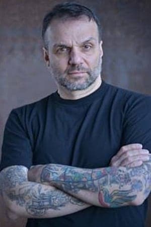 Rick Dobran | Tattoo Shop Owner