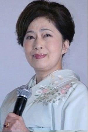 Miyako Yamaguchi | Kayoko's Mother