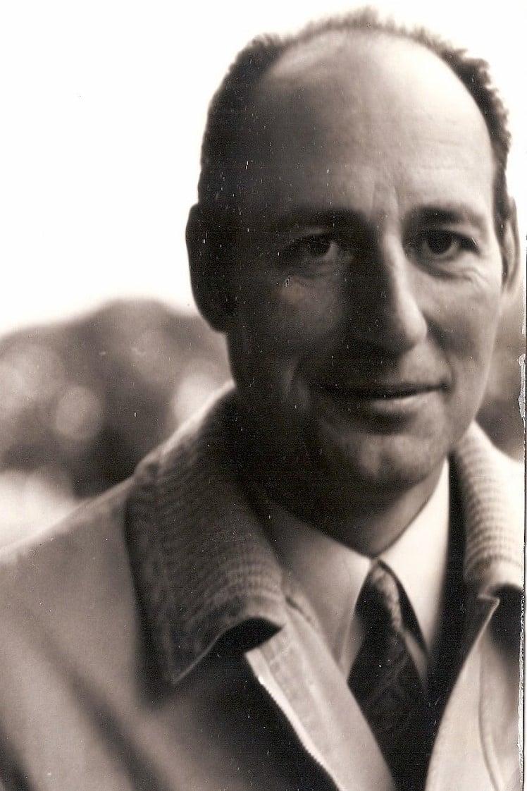 Jean Girault | Author