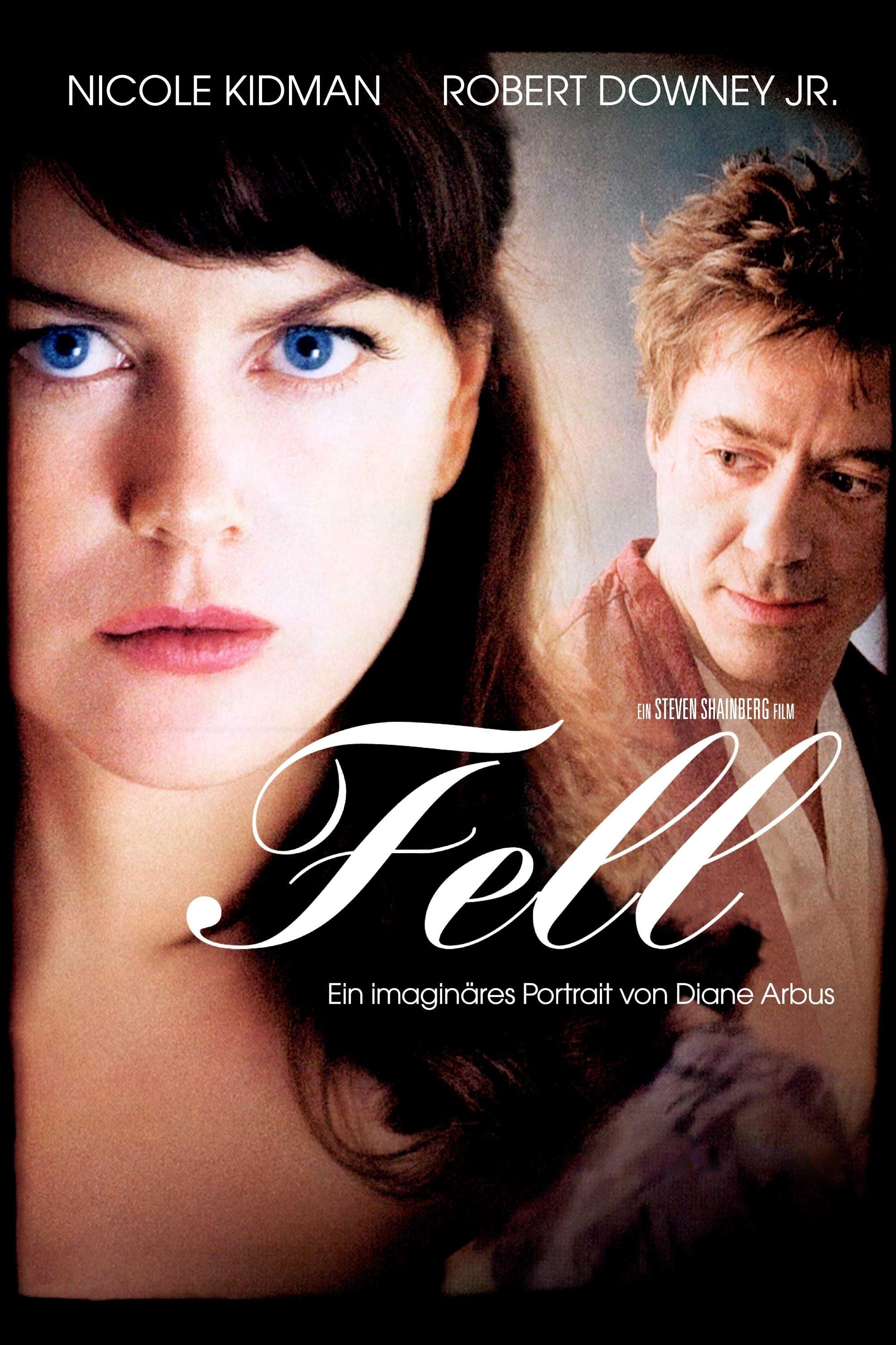 Fell poster