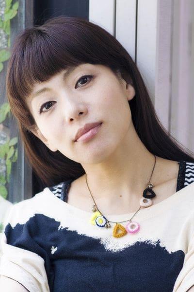 Mayumi Shintani | San Hōjō (voice)