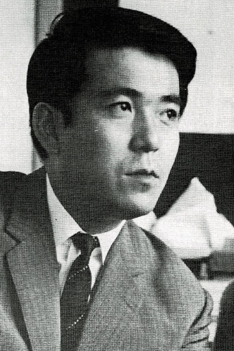 Shinsuke Mikimoto | 