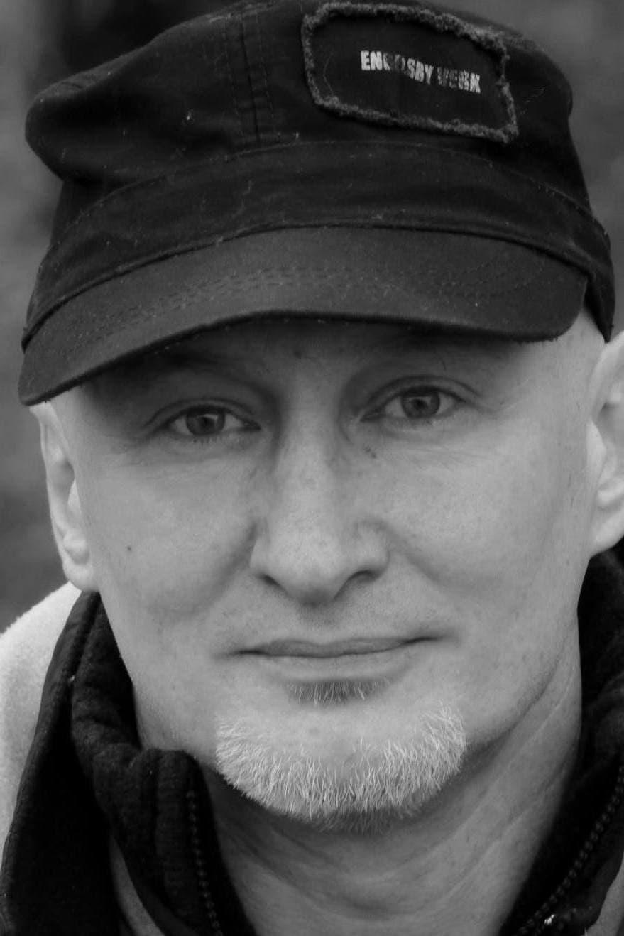Viktor Maliarenko | Editor