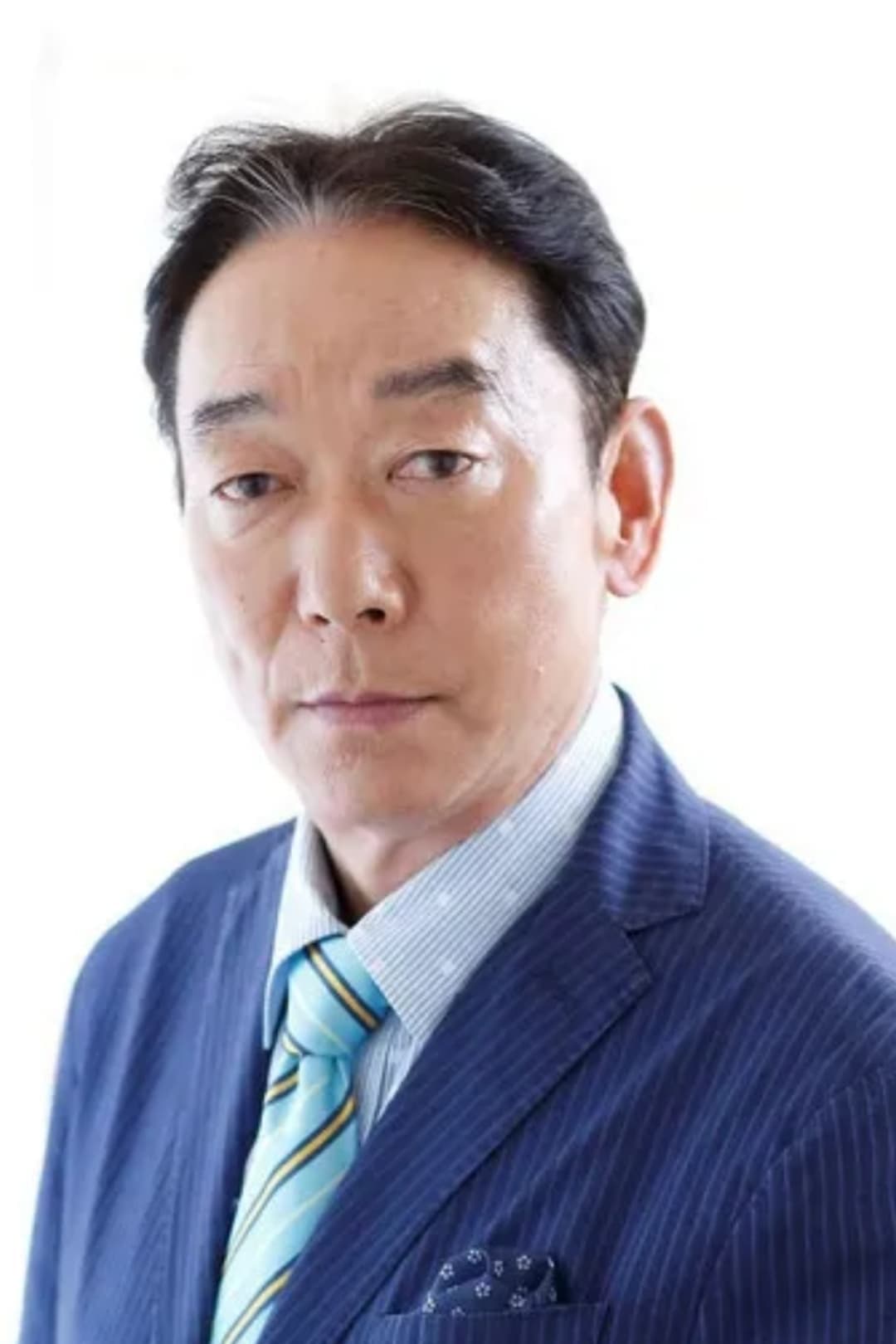 Kenjirou Ishimaru | Vice Principal