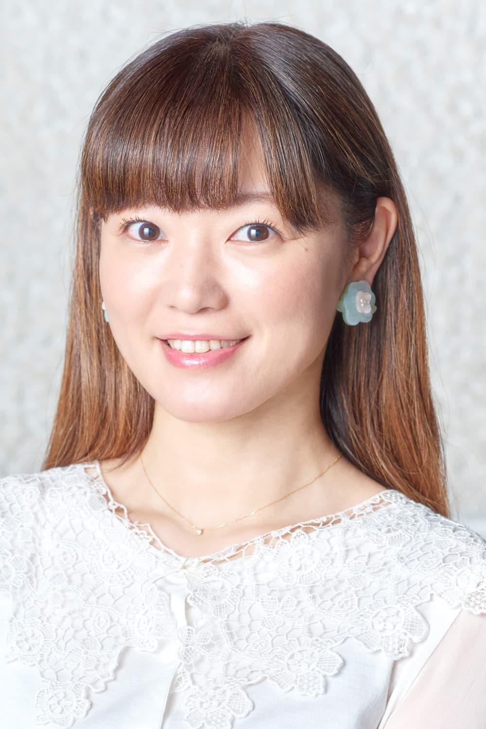 Aya Endo | Frederica Greenhill (voice)
