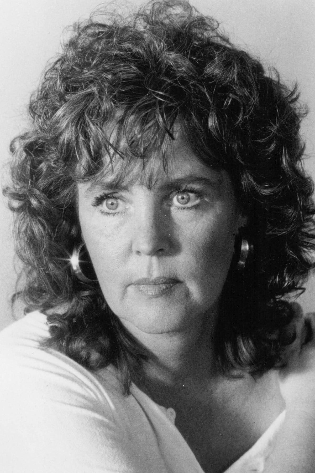 Pauline Collins | Dr. Catherine Kendall
