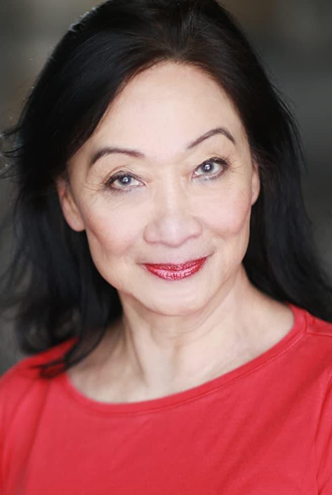 Tina Chen | Janice Chon