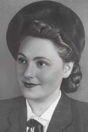 Nonna Koperzhynska | Sekleta Lymerykha