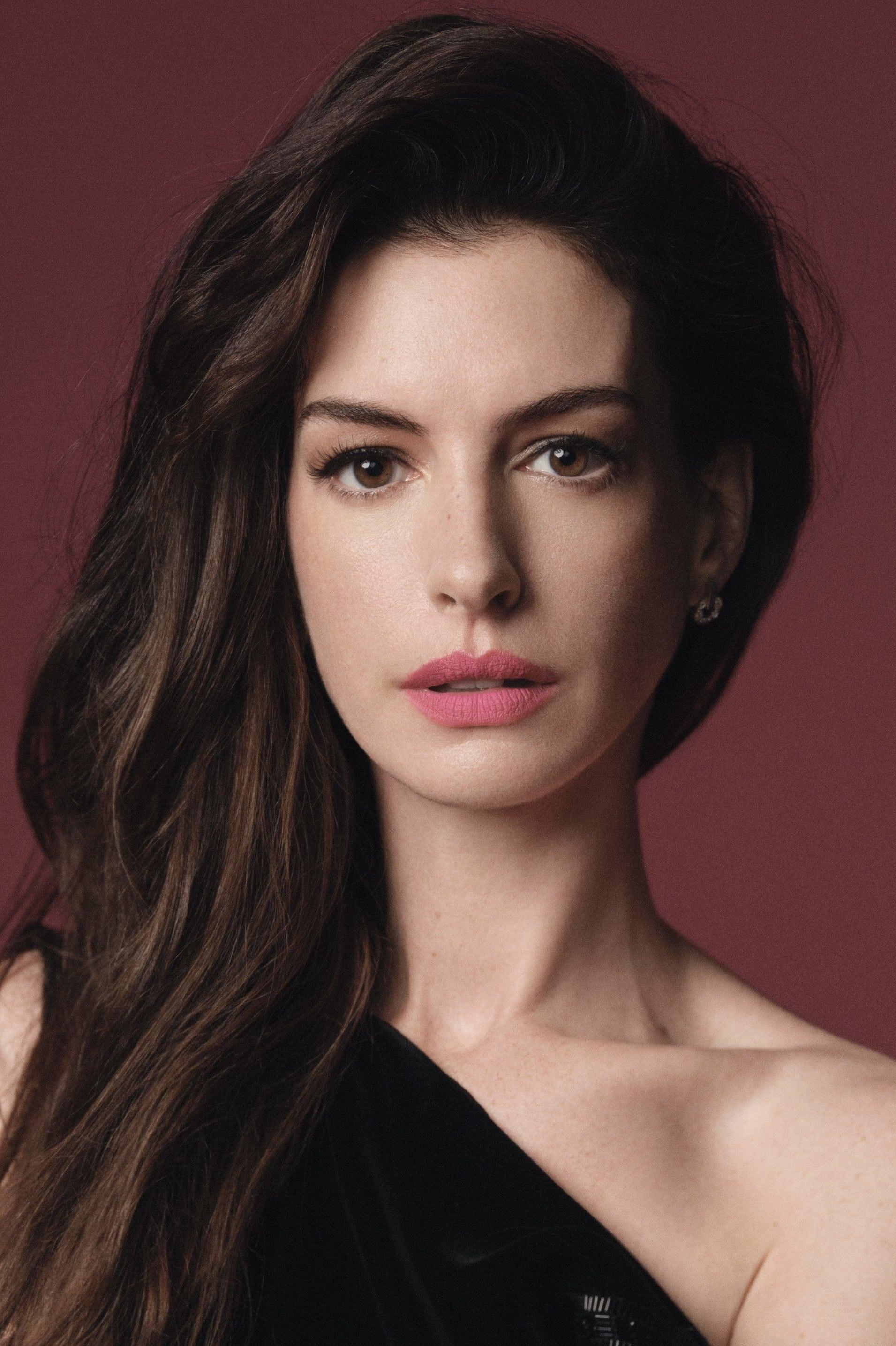 Anne Hathaway | Andy Sachs