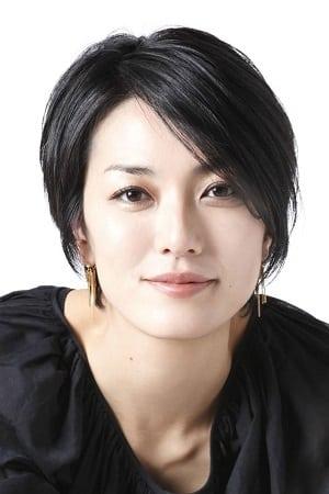 Itaya Yuka | Kazama's Secretary