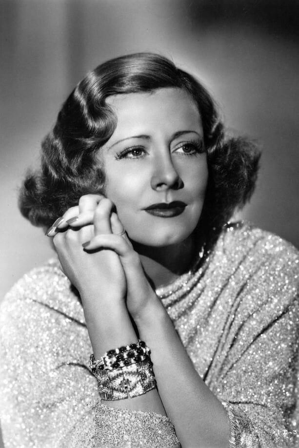 Irene Dunne | Self (archive footage)