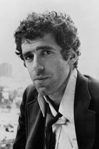 Elliott Gould | Beauty Contest Compere