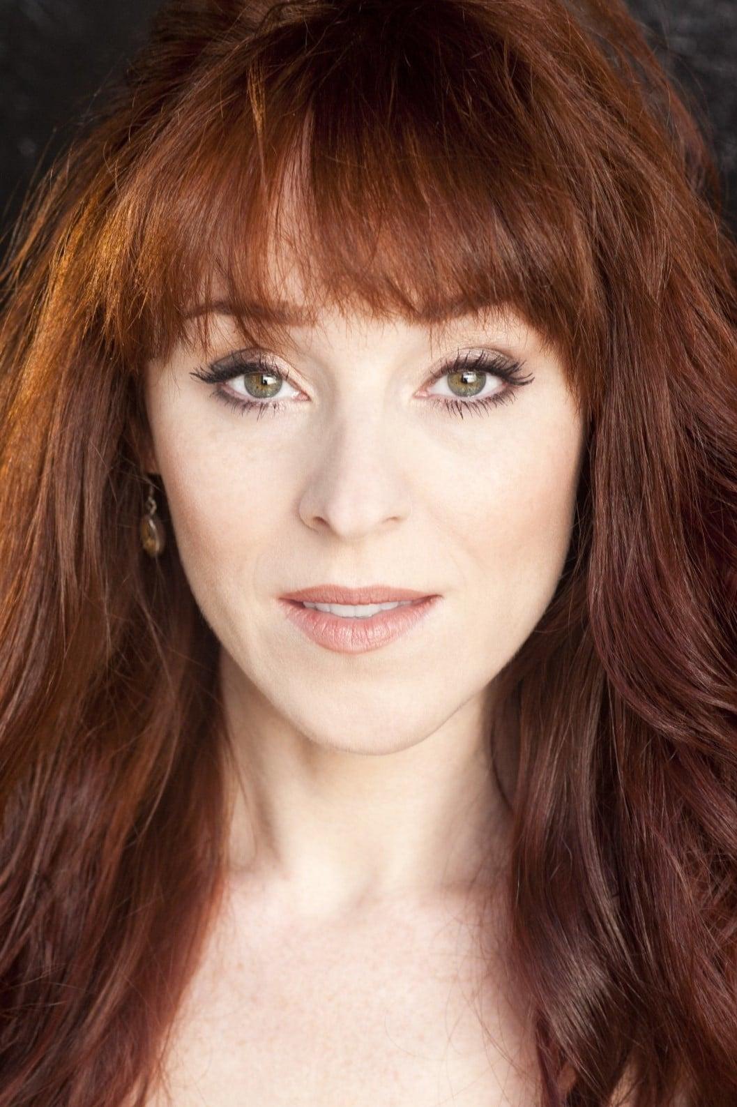 Ruth Connell | Chip Shoppe Owner / Car Driver (voice)