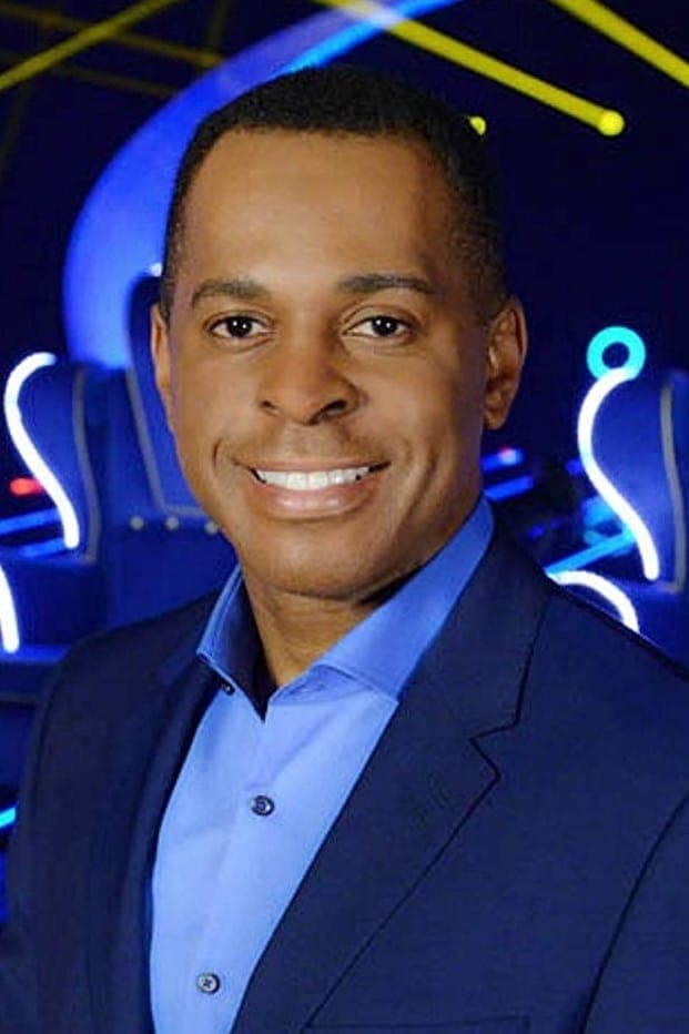 Andi Peters | Additional Voices (voice)