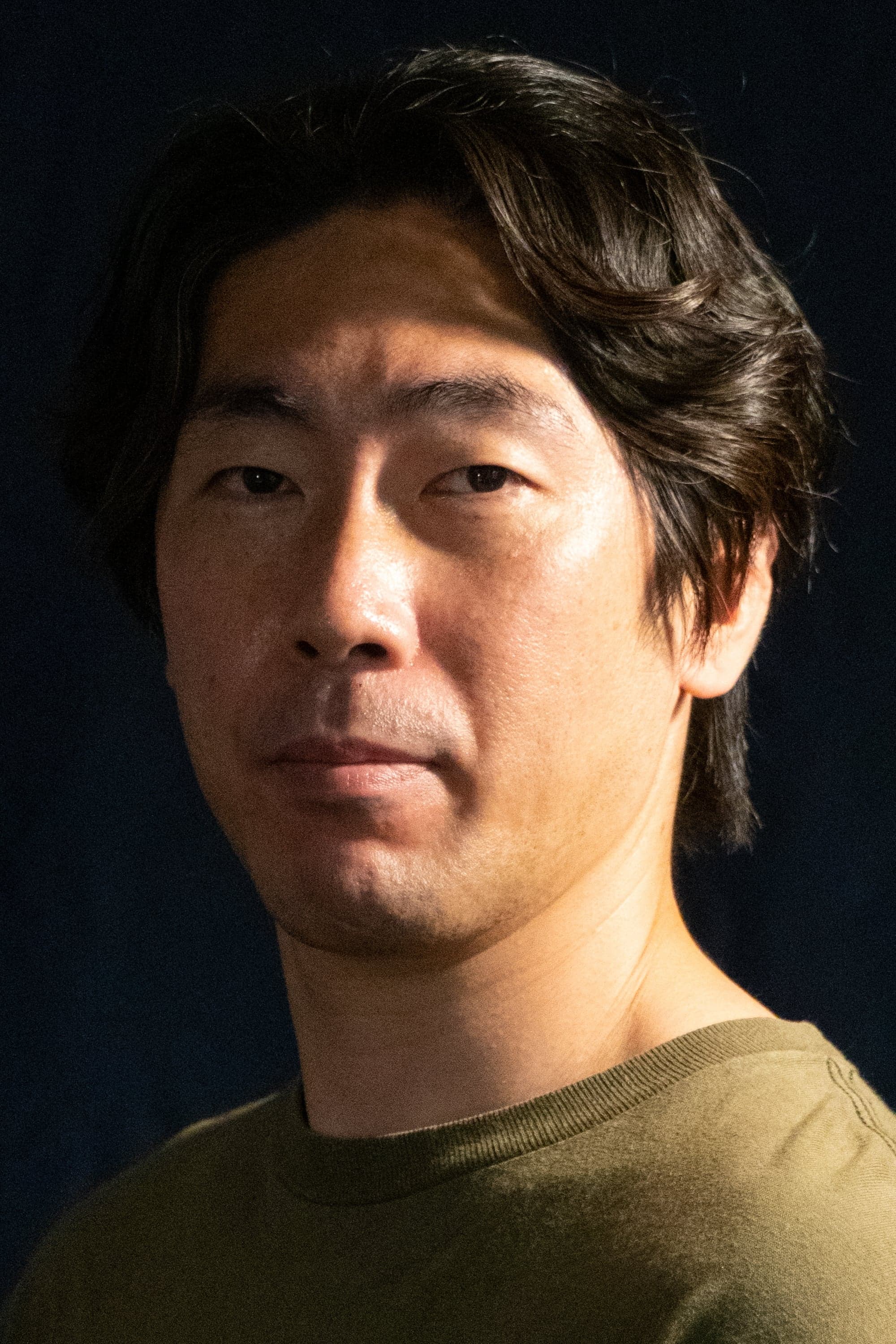 Takayuki Hirao | Director