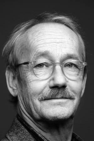 Gösta Ekman | Assistant Director
