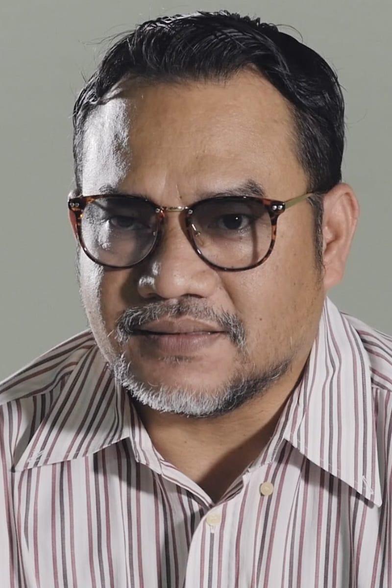 Nonthakorn Thaweesuk | Director
