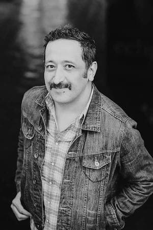 Julián Hernández | Writer