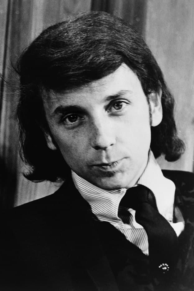 Phil Spector | Connection