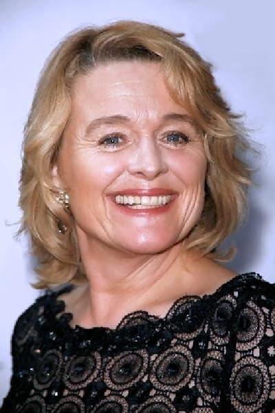 Sinéad Cusack | Mrs. Pike