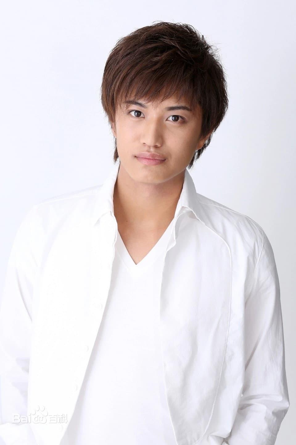 Masahiro Inoue | Tsukasa Kadoya / Kamen Rider Decade